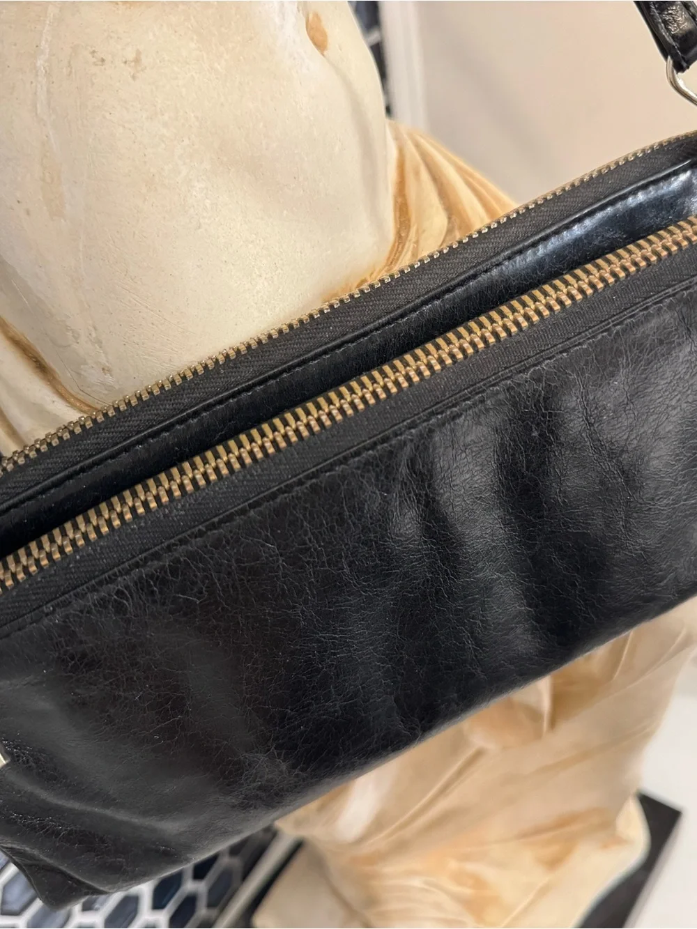 HOBO International Strap Purse, Clutch Wallet